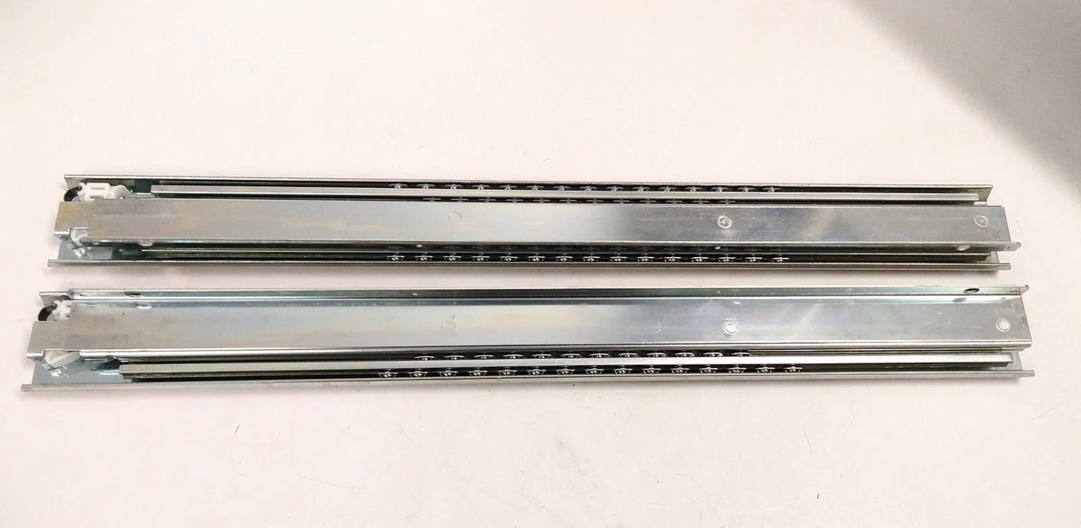 Thomas Regout 112S46F, Heavy Duty Drawer Slides 550mm - 21.5''