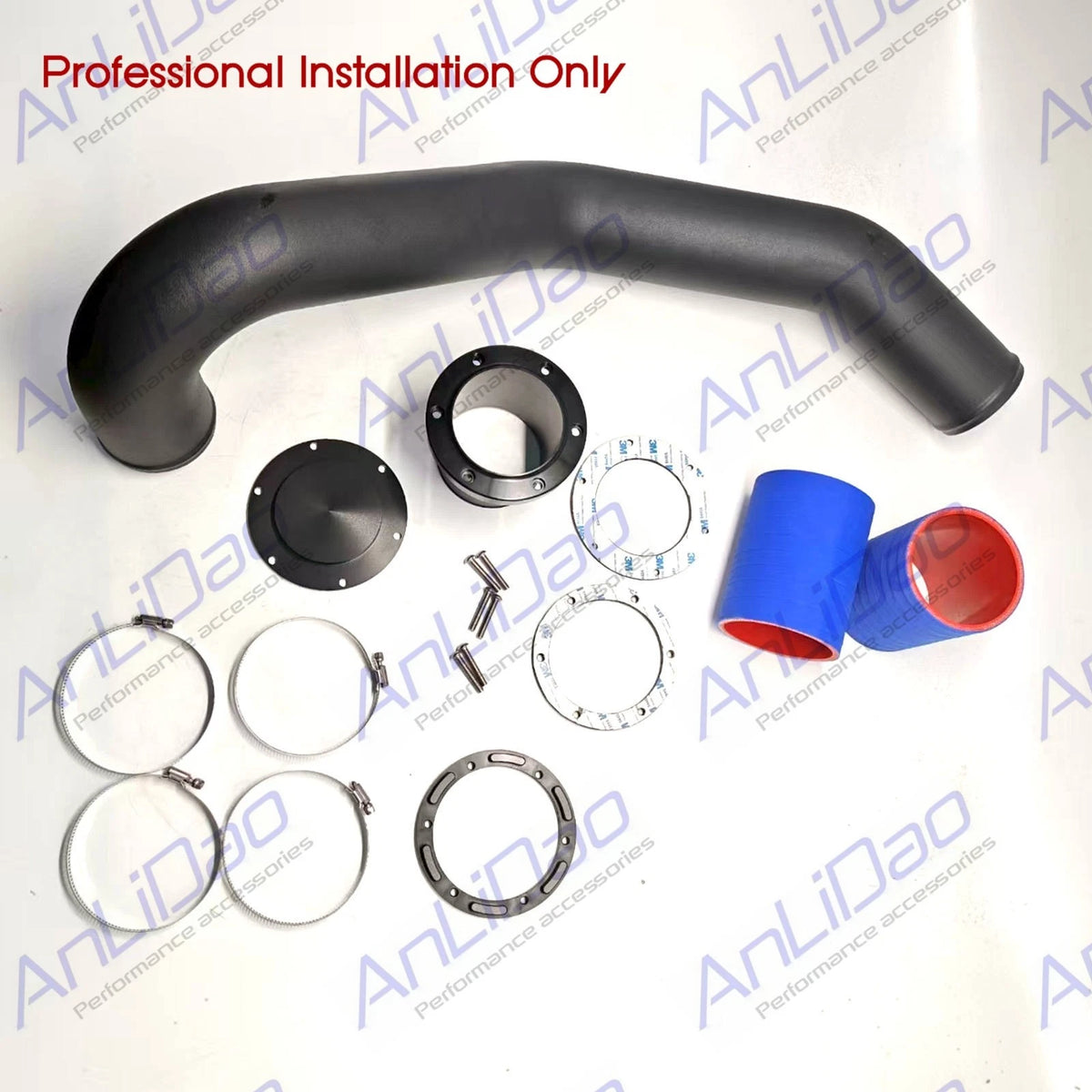YAMAHA VXR/VXS Rear Exhaust Kit Improve Performance & Sound 2015+ RY15061