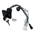 Suzuki 37100-98L00, Key Switch Panel, SPC 2.0 & Mech 2.0 Systems, , OEM