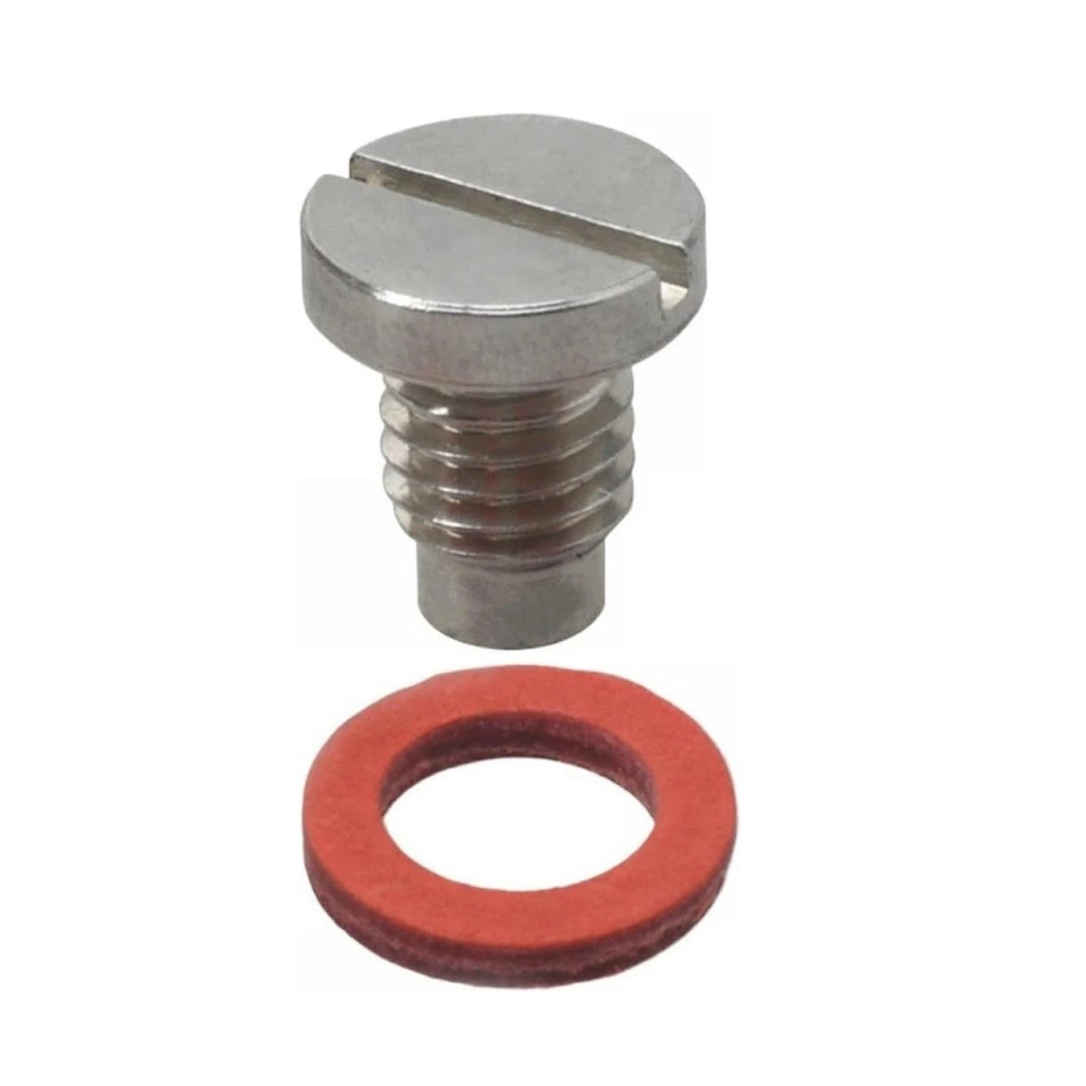 Lower Unit Drain Plug for Yamaha 165 175 185 200 225 240 250 300 HP 90430-08003