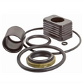 Marine 18-2598 Lower Gear Housing Seal Kit Replaces Volvo Penta 3855275
