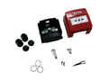 Consilium MCP Manual Call Point, for Salwico Fire Alarm Systems 5200031-02B