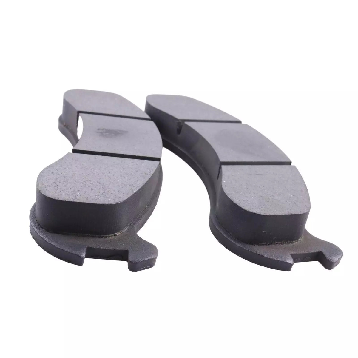2X Brake Pad 11992515 VOE11992515 for Volvo A30C A35 A35C A40 5350B 861 A20 A25B