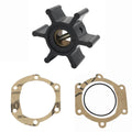 Water Pump Impeller for Volvo Penta AQ 60 90 95 110 115 120 130 140 Engine
