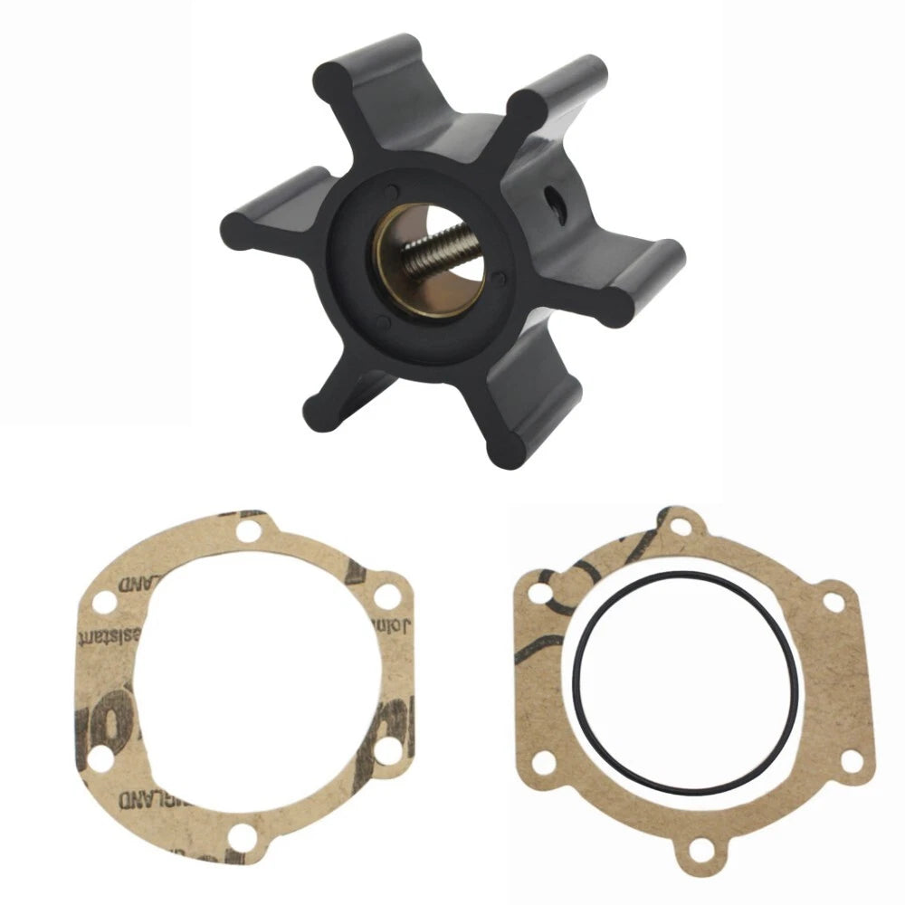 Water Pump Impeller for Volvo Penta AQ 60 90 95 110 115 120 130 140 Engine