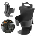 Practical Cup Holder Car Coffee Bottle Convenient Car Door Seat Mount Rack
