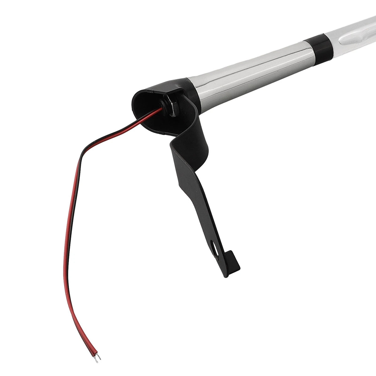 Enhance Safety and Style with a Car Flag Pole Light on Your Vehicle