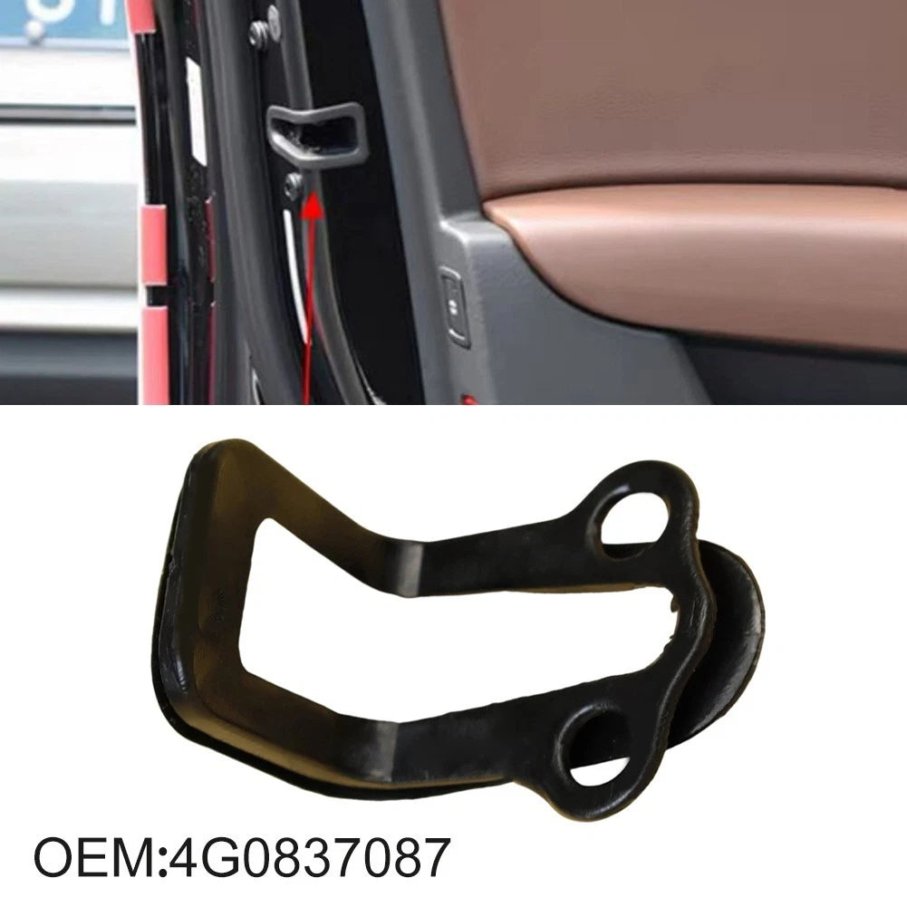 Car Door Buffer Stop Rubber Block 4H0837087 4K0837087 4G0837087 for A6 for A8
