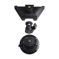 Portable and Compact Suction Mount Designed for Starlink for Mini Users