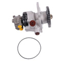 Power Steering Pump 21745617 for Volvo Engine DD13 Truck VHD Series Mack MP7 MP8