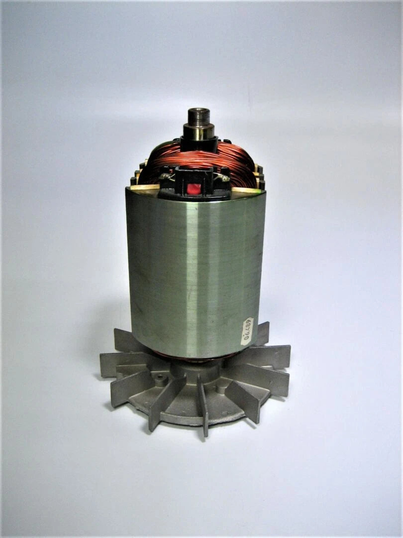 Mase Generators 06489 ~ Yanmar Diesel Engine Rotor for IS Models 3501 / 5501