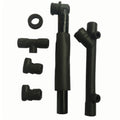 PCV Hose Adapter Breather Connector Perfect Match for Car for Mercedes W124