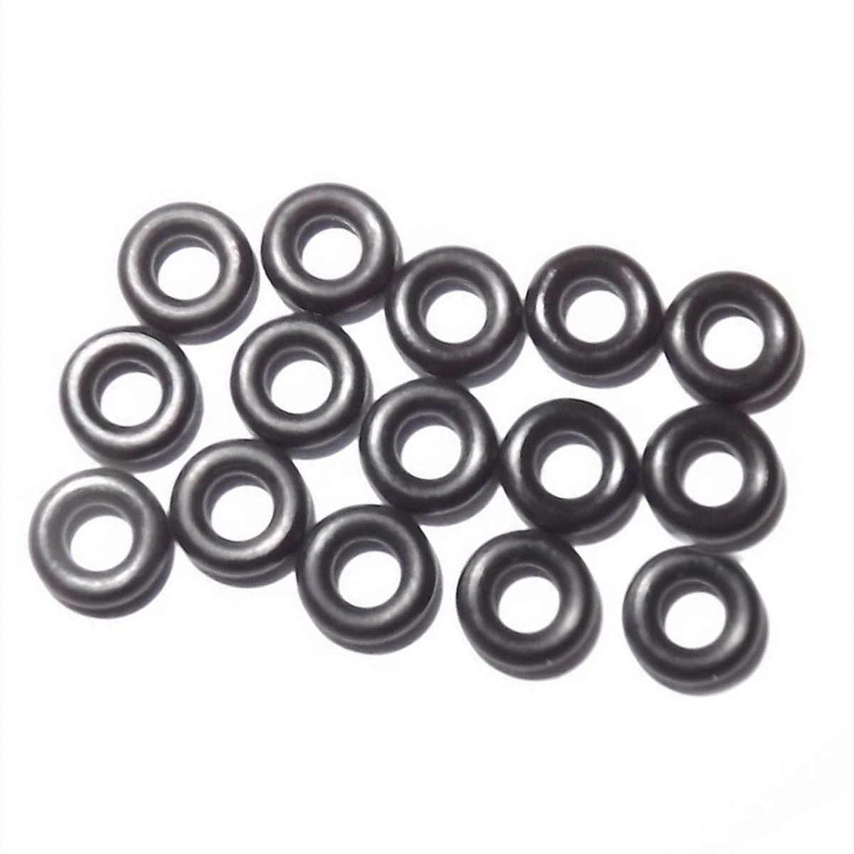 15 Pieces Tecumseh O-Ring 630740 Replacement for Engines and Snowblowers
