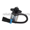 Fuel Shutdown Solenoid 12V for Woodward Kubota Engine SA-4863-12 0175-12A5C9S