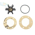 Water Pump Impeller Kit for Sherwood 9979K Jabsco 4528-0001 Johnson 09-806B-1