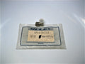 UFlex Q22-889552 OEM 90° Stainless Steel Elbow Fitting for Mercury UP Helm