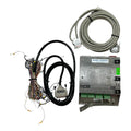 Kwant Controls 358.242, STBD Wing Error Indicator Module with Harness Cables, OEM