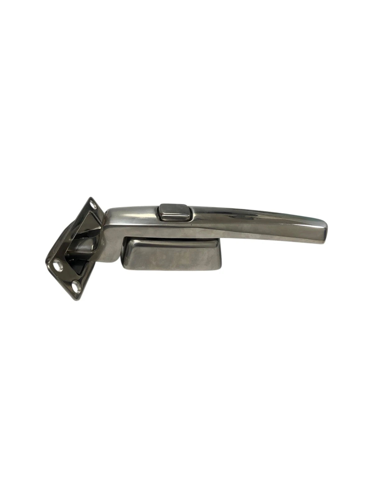 Marine Town, Button Release Latch with Flush Strike OEM