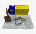 Cole Hersee Co. M-482-BX, Push Pull Switch Assembly, OEM