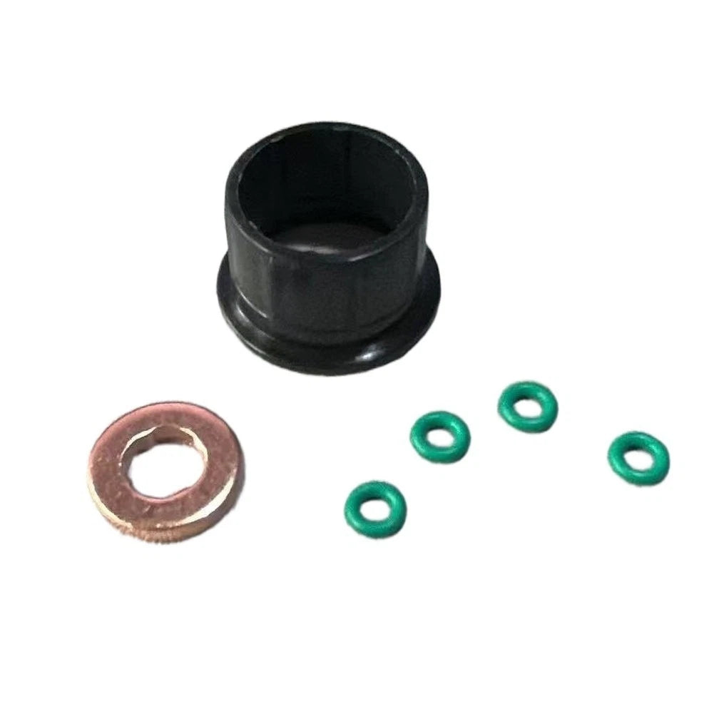 Injection Nozzle Seal Kit 1318562 1982F1 for C3 for C4 for C5 for C6 1.4L 2.0L