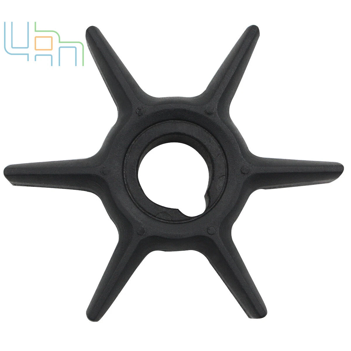 Water Pump Impeller for Mercury Mariner 6~15HP Outboard 47-420382 47-42038Q02