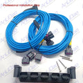 Mercury CAN Data 2 Harnesses Smart Craft J Box 84-879981t30 8M0165557