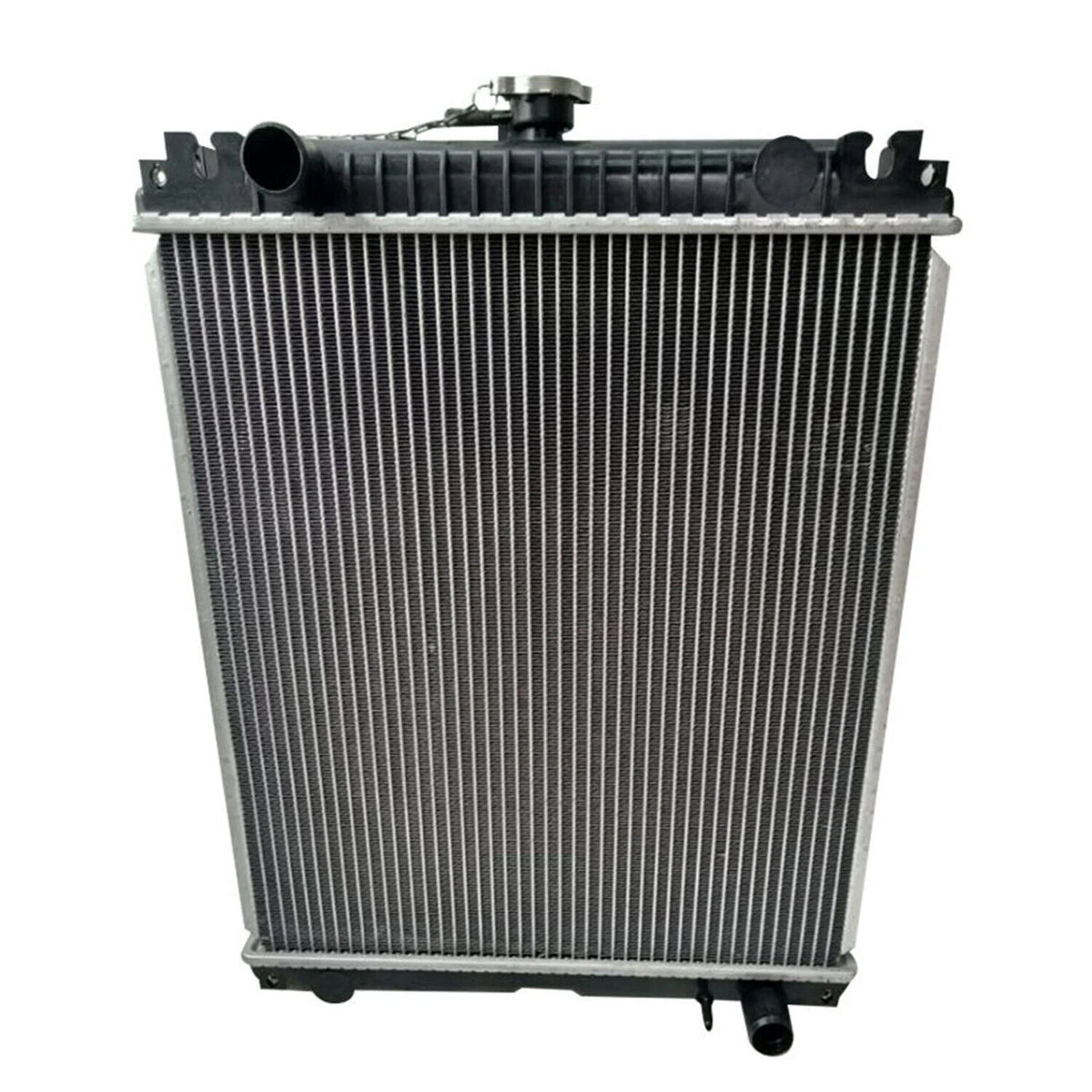 Water Tank Radiator RD451-42300 RD45142300 for Kubota KX057-4 KX163 U48-4 U55-4