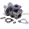 Turbocharger for Bobcat S750 T750 T740 S770 Doosan D35S D45S D55C D70C 7256748​​