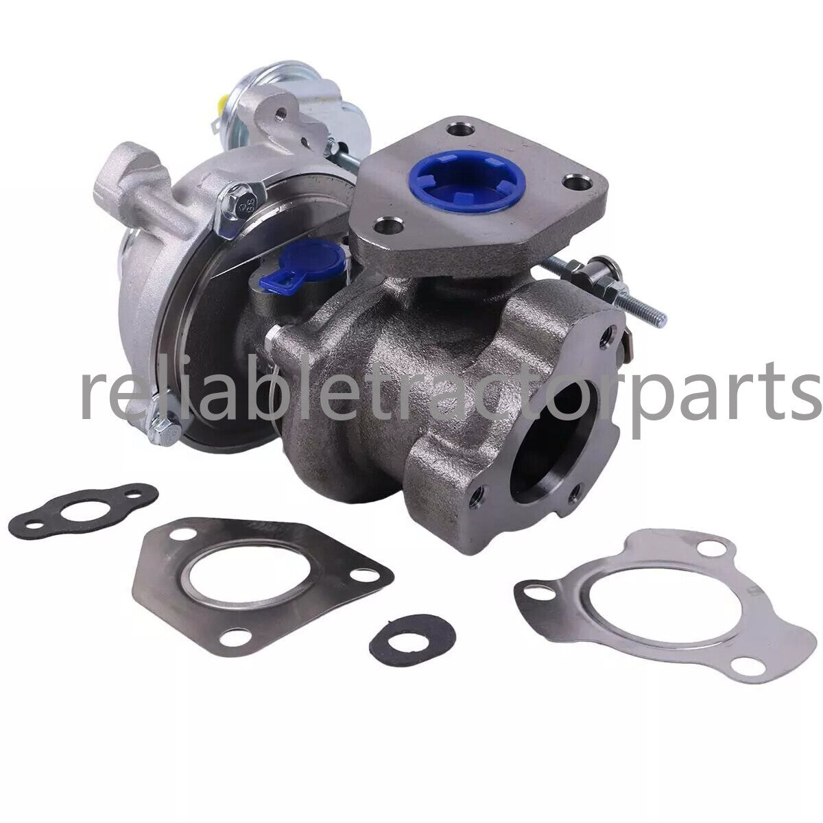 Turbocharger for Bobcat S750 T750 T740 S770 Doosan D35S D45S D55C D70C 7256748​​