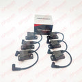 6x Ignition Coil Fit 1996-2007 Mercury 30-300HP 827509A10 827509T7 114-7509