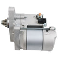 Starter 825700 99-9207 110-2598 for Toro Briggs & Stratton Daihatsu DM850 DM950