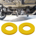 Front Strut Top Mount Tower Suspension Steering Shock-Absorbin G Bearing Washer