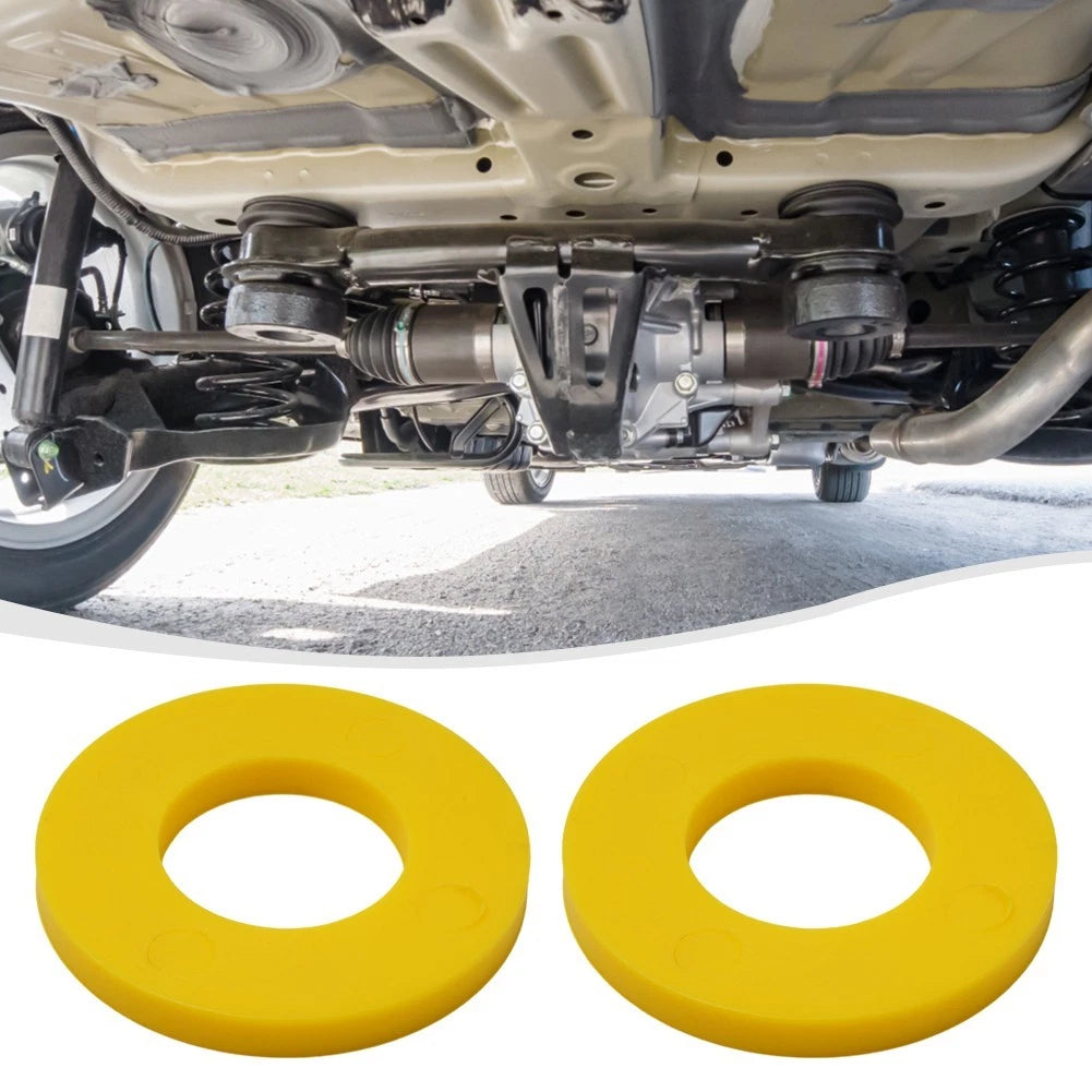 Front Strut Top Mount Tower Suspension Steering Shock-Absorbin G Bearing Washer