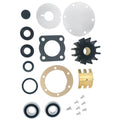 Jabsco 3270-0001 Rebuild Kit for Perkins Marine Diesel Sea Water Pump 35615