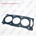 Fit Seadoo RXT GTX WAKE GTI SE Head Gasket 420950771 290950770 420950770