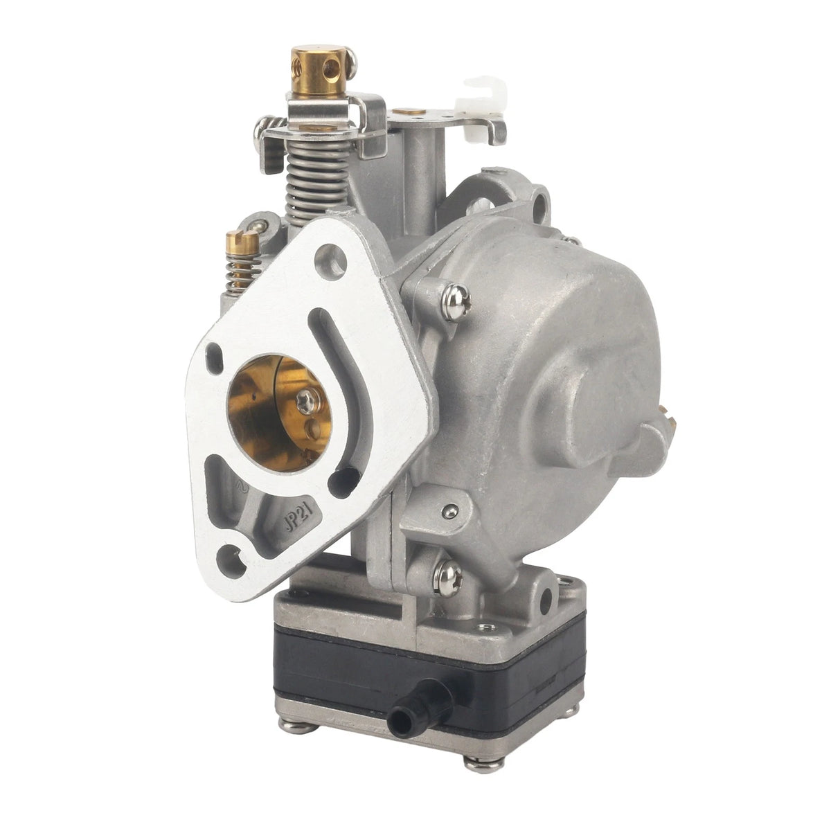 812647T1 812648T CARBURETOR FOR MERCURY MARINE 2-STROKE 4HP 5HP OUTBOARD ENGINES