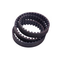 Yamaha 4 Str F 25 30 40 50 60 70 HP Outboard Motor Timing Belt 6C5-46241-00