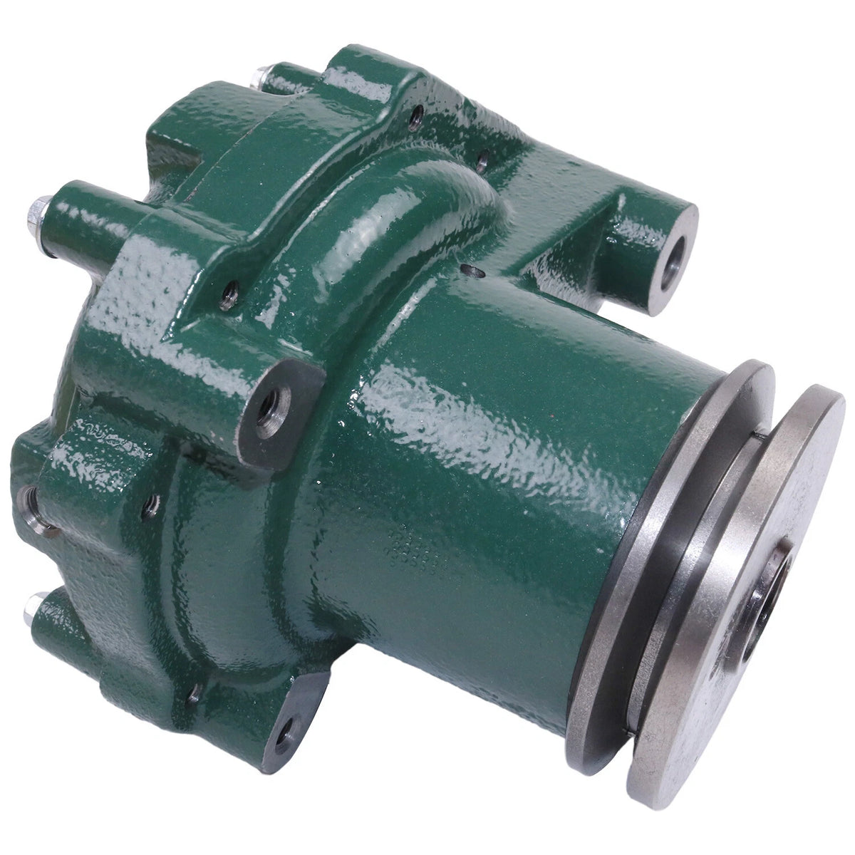 Water Pump 11032643 11127755 for Volvo L70C L70D L90D L120D Dump Truck A20C A25C