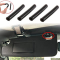 Sun Visor Tubes Sun Visor Repair Kit Condition Easy Installation