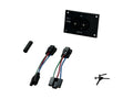 OMC Evinrude Johnson 174642, Dual Trim Tilt Switch Panel, , OEM