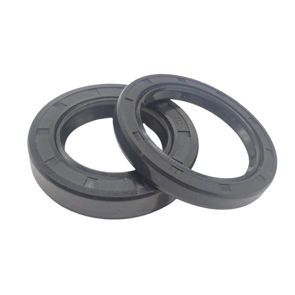 King Kutter Seal Kit (input and Output) Replacement for 156005 & 156010