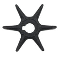 6G0-44352-01/0 2/03 Water Pump Impeller for Yamaha 20A/20B/25A 20/25HP Outborad