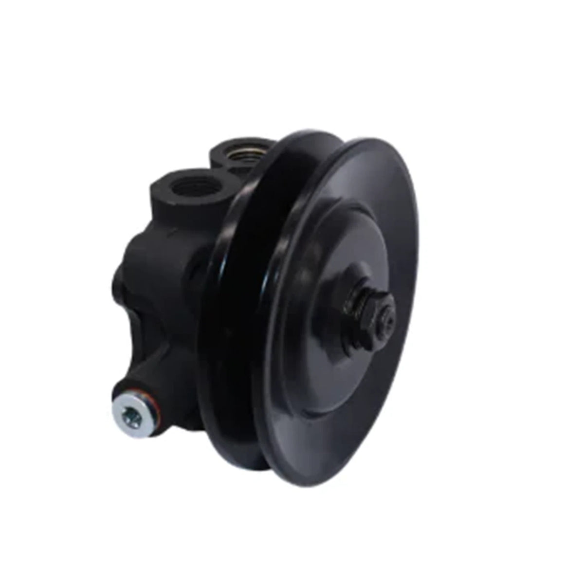Fuel Pump 24046348 for Volvo D5E D6E D7E Engine L110E L120E L60F L70F L90F
