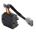 For Tohatsu MFS25 Mercury F25 Voltage Rectifier Regulator 898103T14 853811T10