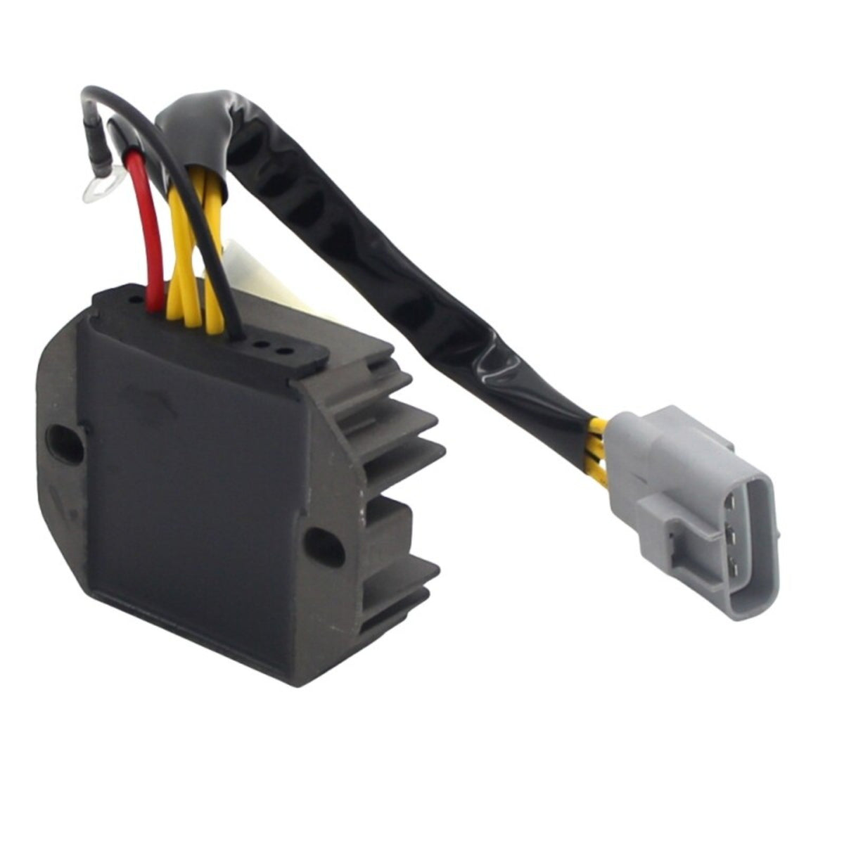 For Tohatsu MFS25 Mercury F25 Voltage Rectifier Regulator 898103T14 853811T10