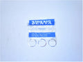 Volvo Penta 851705 *QTY 3* Marine Diesel Motor Adjusting Washer *FOR MS2L-E*OEM*
