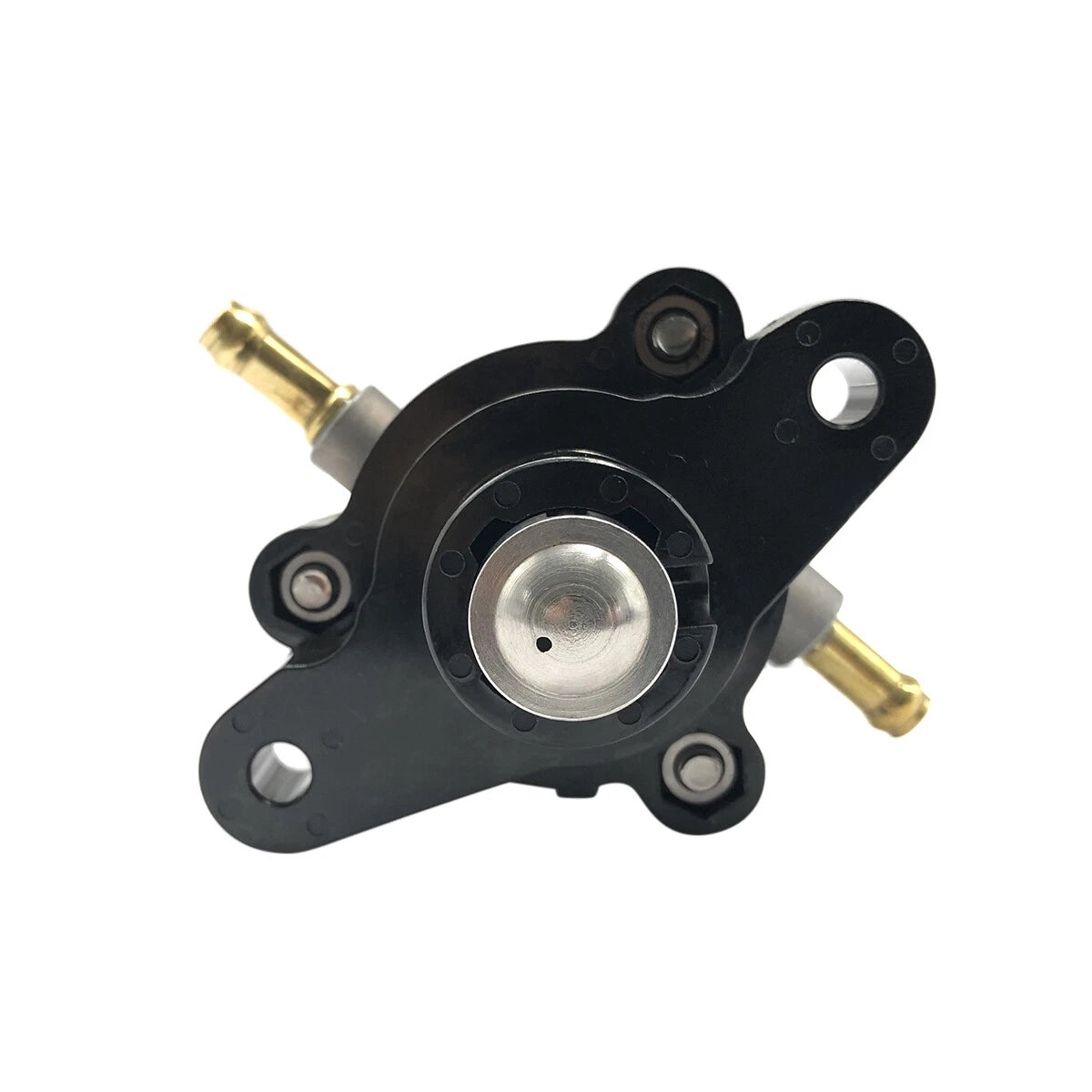 YAMAHA Fuel Pump Assembly 68V-24410-00-0 0 2000 F75 F80 F115 LF115