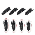 AN6 AN8 AN10 AN12 Aluminum Fuel System Check Valve One Way Flow Design