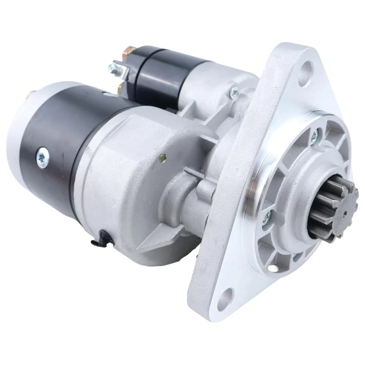 12V Starter Motor 9142780 443115142780 for Belarus 80 250AS 425A MTZ 550 590 800