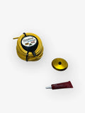 CleanAHull CLHT-50, Ultra-Sonic Antifouling Transducer System